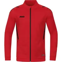 Jako Challenge Polyesterjacke Herren - Royal / Marine