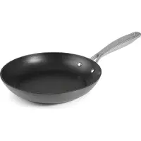 Lacor 20 cm schwarze antihaft-bratpfanne - 48720