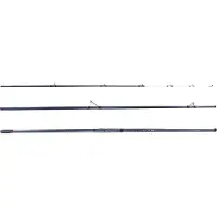 Shimano Ultegra J Surf, 4,25m, 13,94ft, 0-225g, 3 Teile, Surfcasting Angelrute, ULTSFT425BXJL