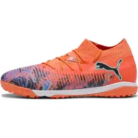 Puma Future 8 Match Creativity TT M 108433-01 Fußballschuhe Pullunder Größe: 40,