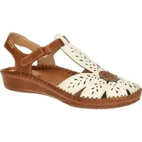 Pikolinos Sandalen P. Vallarta 655-0841C1 Weiß