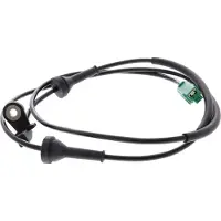 VEMO Sensor, Raddrehzahl Original Qualität