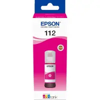 Epson Ecotank 112 Original Tintenflasche