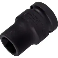 Hazet Steckschlüsseleinsatz 900S-E16 38mm 79g