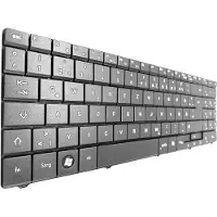 T-ProTek DEUTSCHE - Tastatur / Schwarz für Packard Bell EasyNote ML61 Kamet