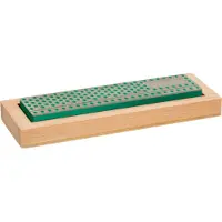 Müller Diamant Schleifstein 100 x 25 mm extrafein