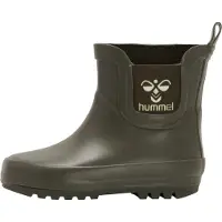 Hummel Rubber Boot Baby Gummistiefel Kinder 6086 - dark olive 25