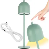 Toolight Nachtlicht App1361-T Green