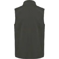 Kariban Herren Softshell Bodywärmer