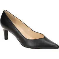 Högl Klassische Pumps Damen 31393336383537 Schwarz 34 1/2 EU