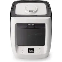 Winix L500, Weiß, Weiß, Flur, Tisch, 90 W, AC, 270 mm