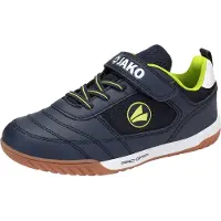 Jako J-SH Winger EV Sportschuh Blau