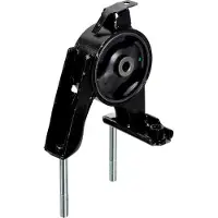 FEBI BILSTEIN Gummikörper, Motoraufhängung 177258