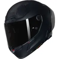 Nolan X-804 RS Triplonero 323 Carbon Schwarz Matt Integralhelm Größe L
