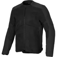 Alpinestars C-1 Air Textil Motorradjacke