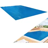 Arebos AR-HE-SF02, Blau, 6000 mm, 4000 mm, 11 kg