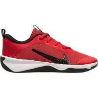 Nike Omni Multi Court Junior Sportschuhe DM9027-601 rot r. 39