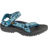 Teva Sandalen Winsted 1017424 Blau 39