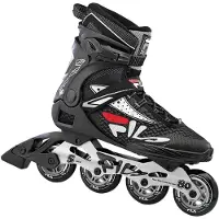 FILA Inline Skates Legacy Pro 80