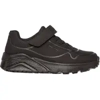 SKECHERS Uno Lite 403695L-BBK Kinder