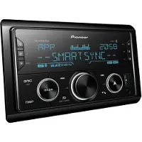 Pioneer MVH-S620BT