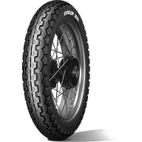 Dunlop TT100GP Sommerreifen 100/90 19 57H Motorradreifen Tourensport Reifen