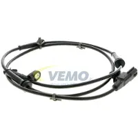 VEMO ABS Sensor Raddrehzahl Hinten Links für NISSAN ALTIMA V38-72-0161