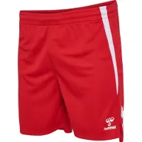 Hummel Lead 2.0 Kurze Hose Rot XL Mann Rot XL