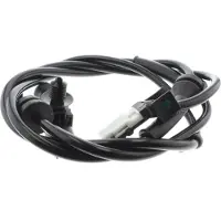VEMO Sensor, Raddrehzahl Original Qualität