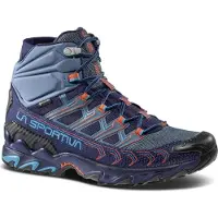 La Sportiva Ultra Raptor Ii Wanderstiefel Blau EU 45 Mann Blau EU 45
