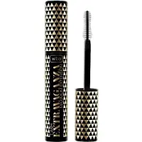 Wibo Extravaganza Maximum Extenson Verlngernde & Lockende Wimperntusche Schwarz 8ml