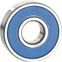 Marwi Union Keramikkugellager 607 CB-314 7 x 19 x 6mm