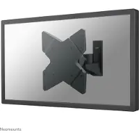 NeoMounts by Newstar FPMA-W815 - Klammer - full-motion - für LCD-Display - Schwarz