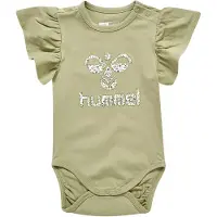 Hummel Body, Baby, Mädchen Ulla