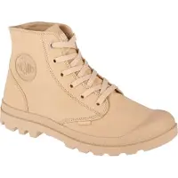 Palladium Schuhe einfarbiges Chrom 73089274M