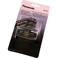 Panasonic WES9020, Rasierklinge, 1 Kopf/Köpfe, Edelstahl, Edelstahl, ES8249, ES8243, 168 mm