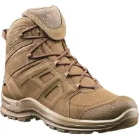 Haix BLACK EAGLE Athletic 2.0 V GTX mid/coyote UK 12.0 / EU 47