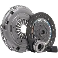LuK Kupplungssatz RepSet Pro 624 3952 33