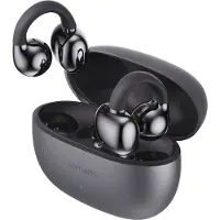 4smarts 541387, True Wireless Stereo (TWS), Anrufe/Musik/Sport/Alltag, 20 - 20000 Hz, 50 g, Kopfhörer, Schwarz, Grau