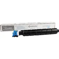 Kyocera TK-8555C, 24000 Seiten, Cyan, 1 Stück(e)