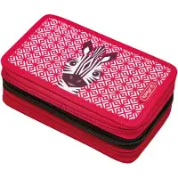 Herlitz TriCase 31 tlg. Cute Animals Zebra