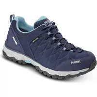 Meindl Mondello Lady GTX Größe UK 5 Farbe marine-türkis