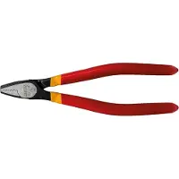 Unior 407/4dp-us 3-11 Mm Zange