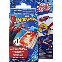 Hasbro Marvel Spider-Man F87355L0, Nachfüllen, 5 Jahr(e), 1 Stück(e), Blau, Rot