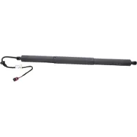 Diederichs 9100597 Gasfeder Heckklappendämpfer für AUDI Q2 (GAB)