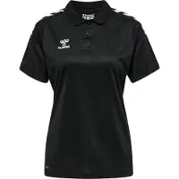Hummel Core Xk Functional Kurzarm-poloshirt