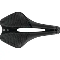 Prologo Sattel Dimension Space 153 T 4.0 anthrazit/sw, Unisex, 245x153mm, ca.230g