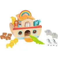 Sonstige Verlage Meine kleine Arche Noah