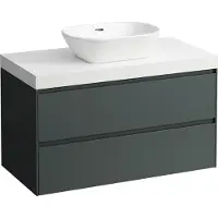 Laufen H4045611122661 WTU+WT-Platte LANI 495x985x580 m. Aus