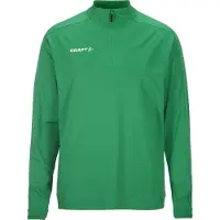 Craft Wasserdichte Jacke 1/2 Reißverschluss Kind Evolve 2.0